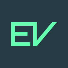 EVBOX EVERON logo