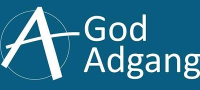Foreningen God Adgangs logo
