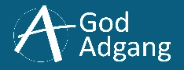 God Adgang